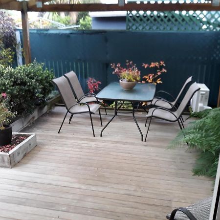 Garden Studio 摩图伊卡 外观 照片